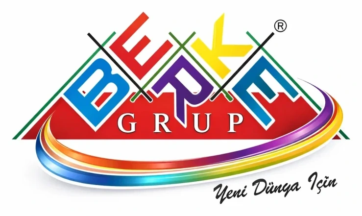 Berke Grup logosu